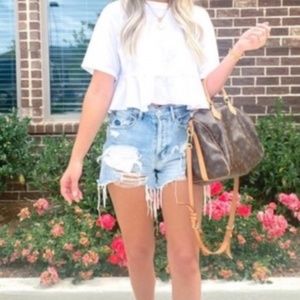 COPY - American Eagle 90's Boyfriend Vintage Deni…